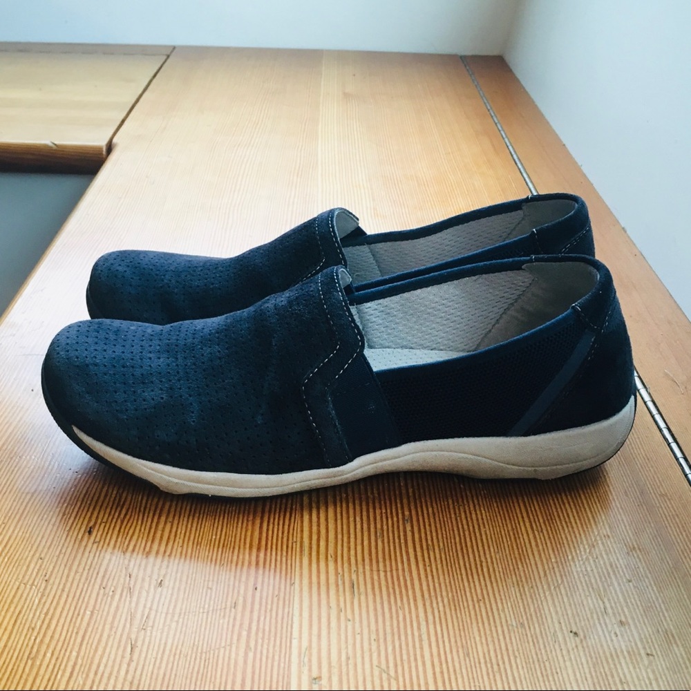 Dansko Slip Ons